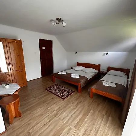 Oda ve Kahvaltı Pensiunea Kelemen *