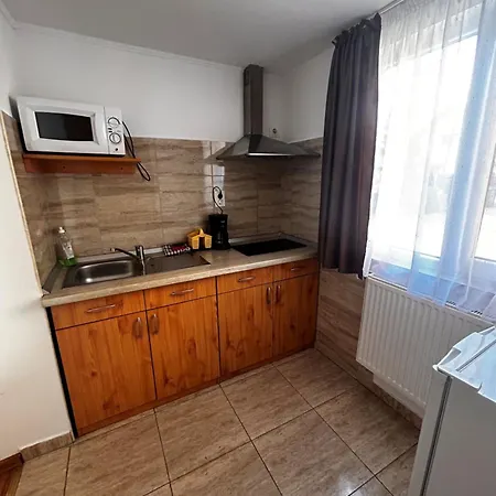 Pensiunea Kelemen Bed & Breakfast Praid